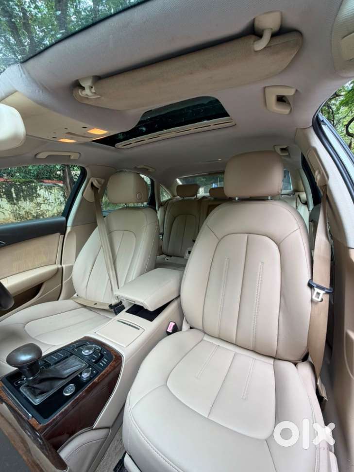 Audi A6 2.0 Tdi, 2013, Diesel