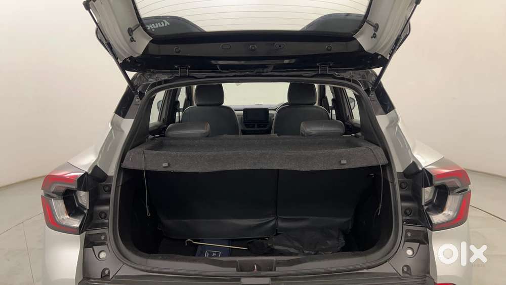 Renault Kiger Rxz Turbo Cvt Dt, 2024, Petrol