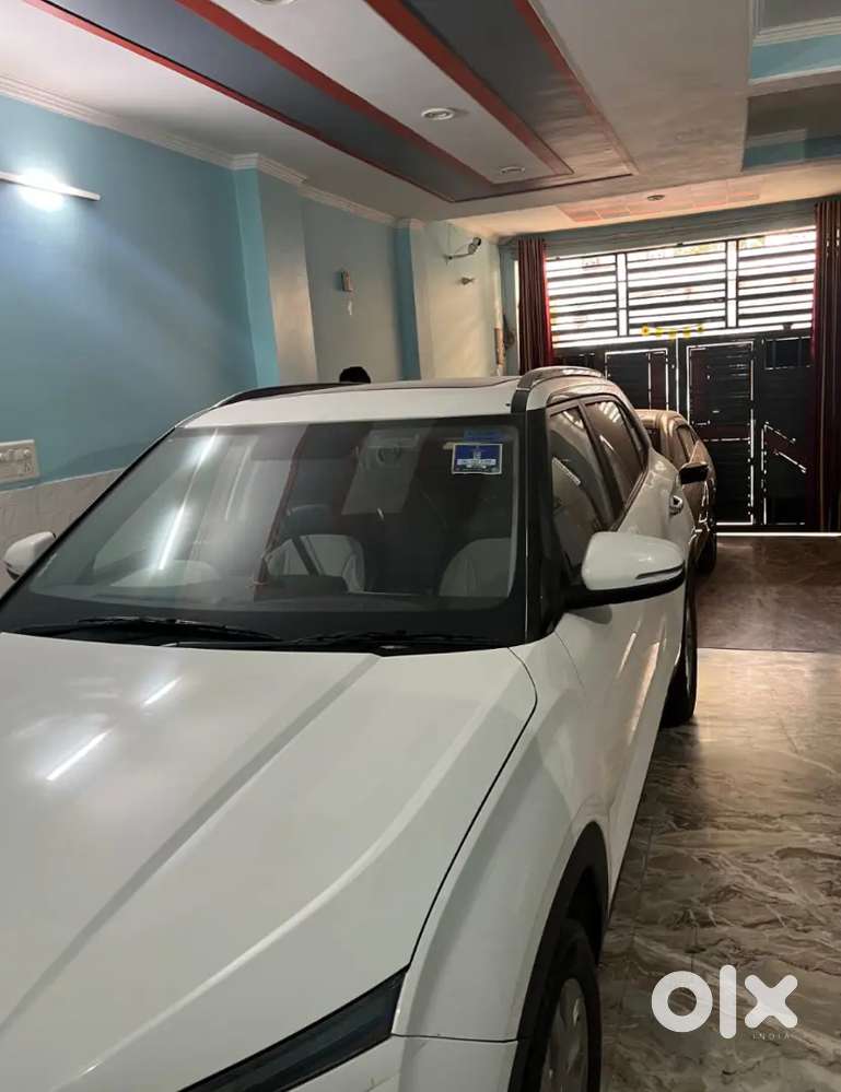 Hyundai Creta 2021 Petrol 13600 Km Driven