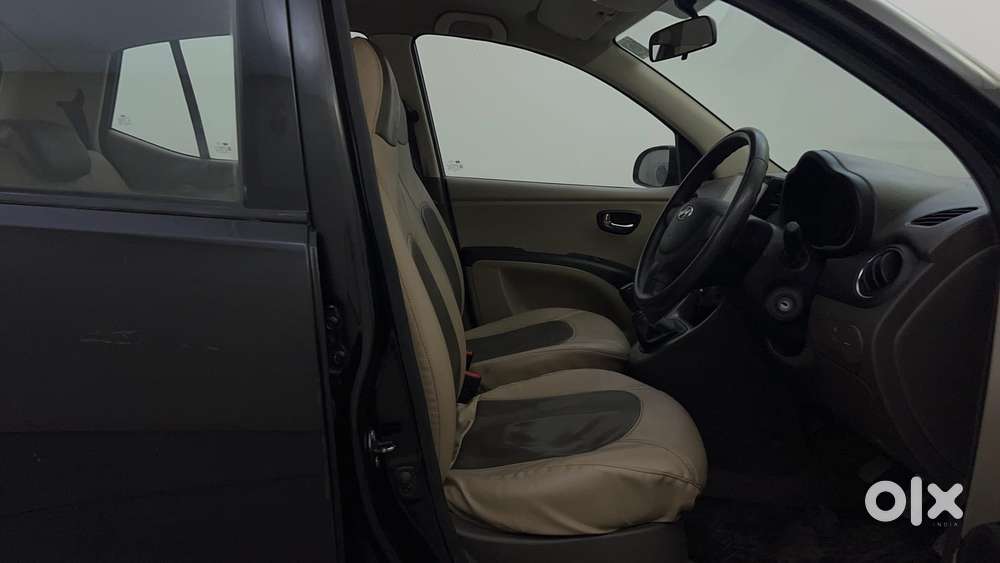 Hyundai I10 Sportz 1.2 Kappa2, 2013, Petrol