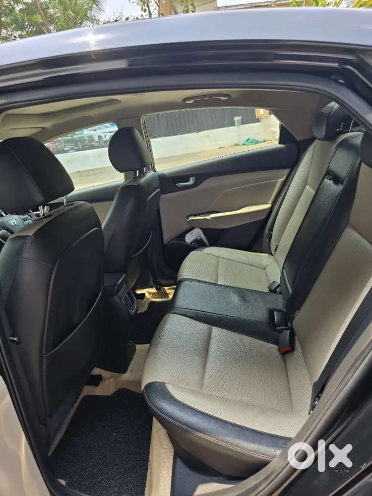 Hyundai Verna 2018 Diesel 135000 Km Driven