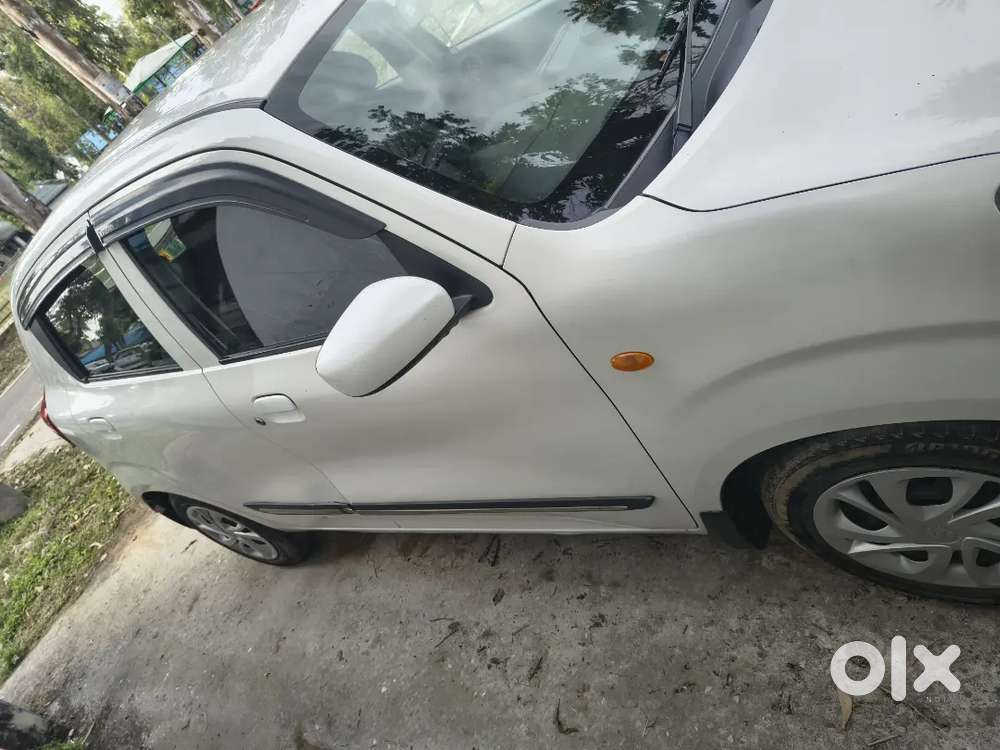 Maruti Suzuki Celerio 2022 Petrol Well Maintained