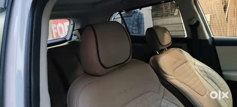 Hyundai Creta 2023 Diesel Well Maintained