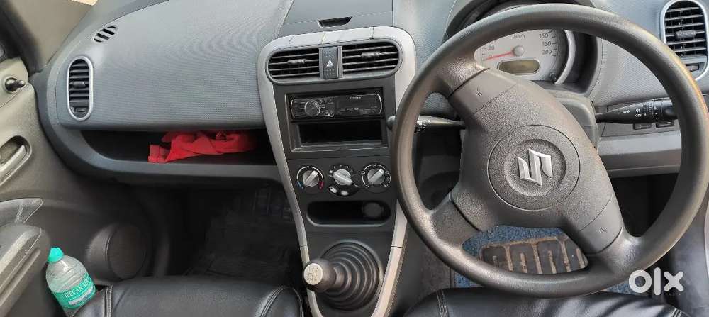 Maruti Suzuki Ritz Vxi 1st Owner Petrol For Sale