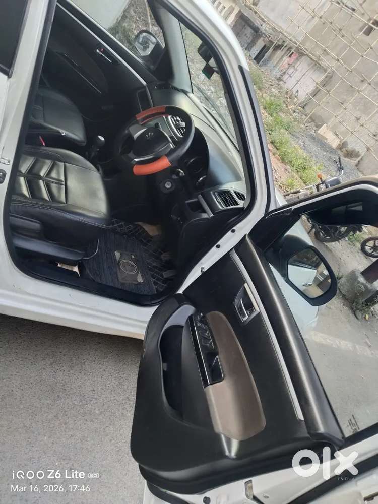 Maruti Suzuki Swift  Vdi 2017