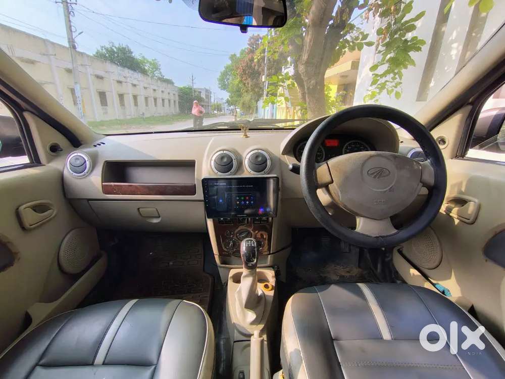 2012 Mahindra Verito 1.5 D6 Diesel | 2nd Owner | Android Screen