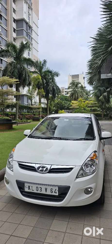 Hyundai I20 Single Owner Car