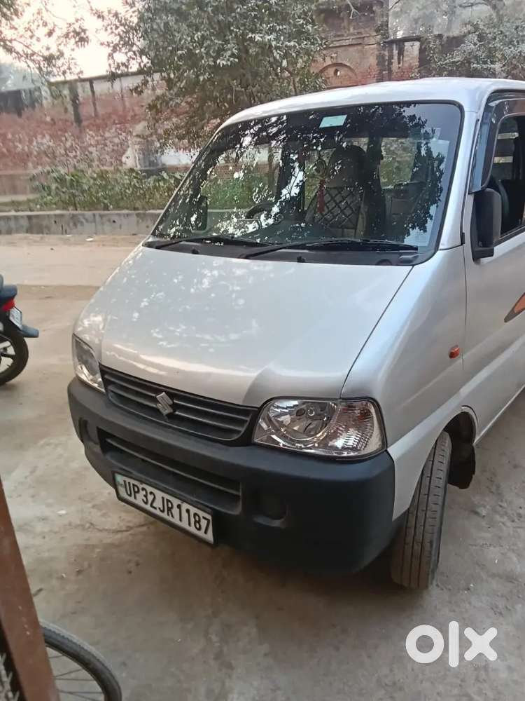 2018 Maruti Suzuki Eeco Ac 5 Str,