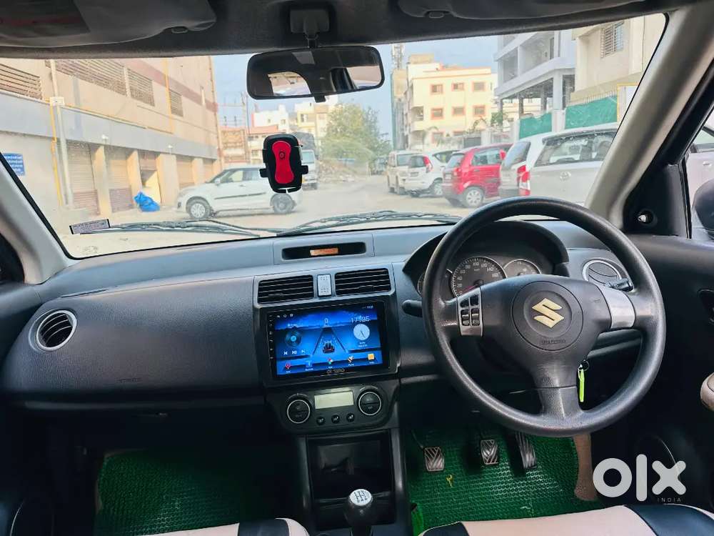 Maruti Suzuki Dzire 2009 Diesel Car