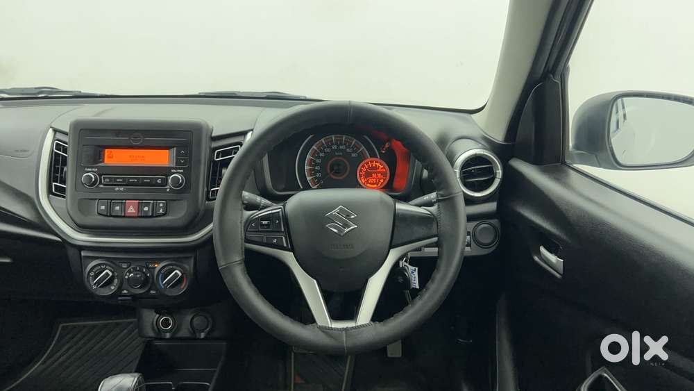 Maruti Suzuki Celerio Zxi, 2024, Petrol