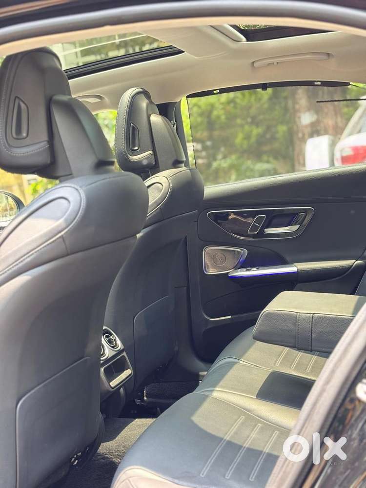 Mercedes-benz C-class C 300 Amg Line, 2023, Diesel