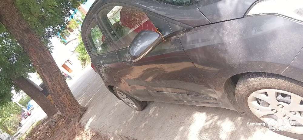 Hyundai Grand I10 2015