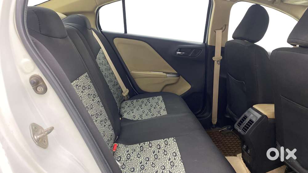 Honda City I Vtec Cvt Vx, 2016, Petrol