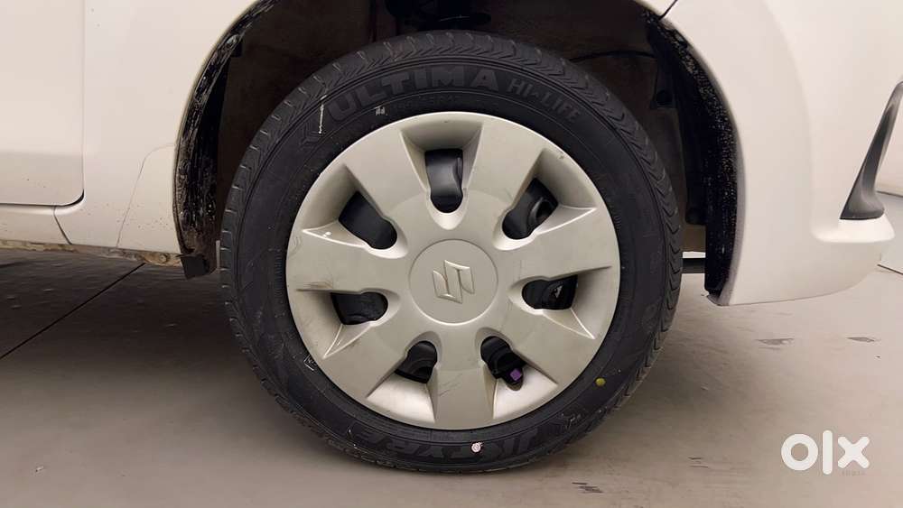 Maruti Suzuki Alto K10 Vxi, 2019, Petrol