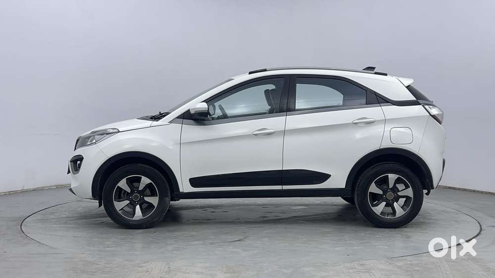 Tata Nexon 1.5 Revotorq Xza Plus, 2019, Diesel