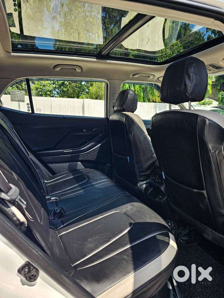 Hyundai Creta 1.5 S Plus Knight Petrol, 2025, Petrol