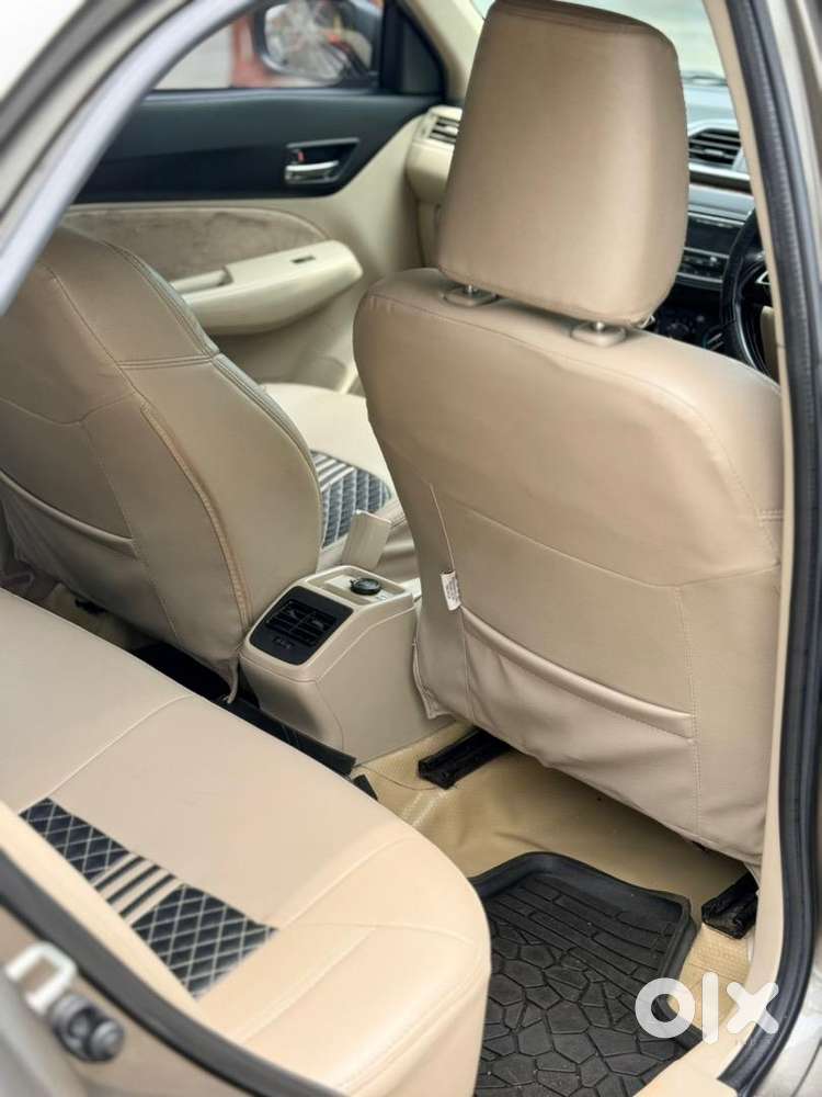 Amt Automatic Dzire