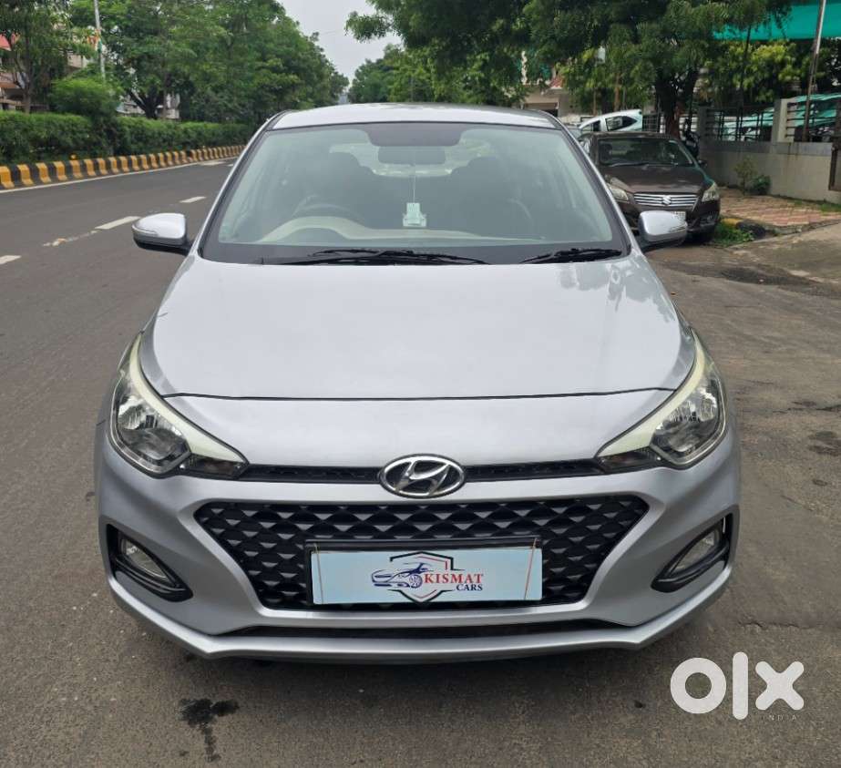 Hyundai Elite I20 [ ] 1.2 Asta, 2018, Petrol