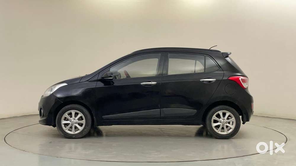 Hyundai Grand I10 1.2 Kappa Asta, 2014, Petrol