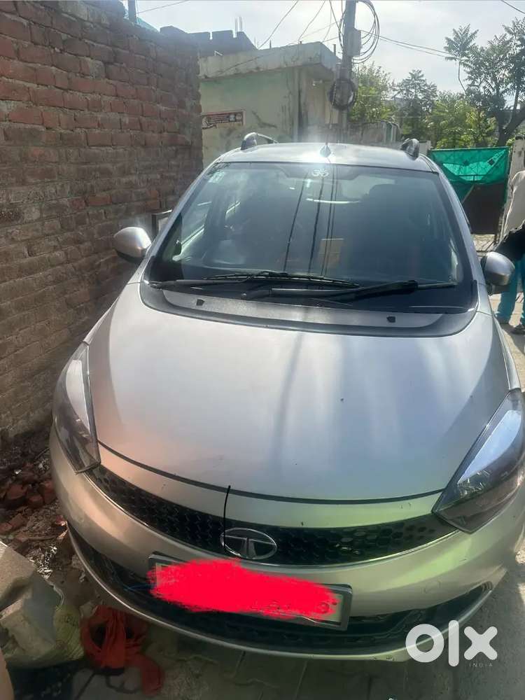 Tata Tiago 2018