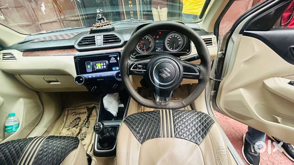 Maruti Dzire 1.2 Vxi 2019