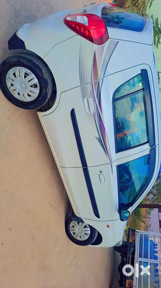 Maruti Suzuki Alto 800 2014