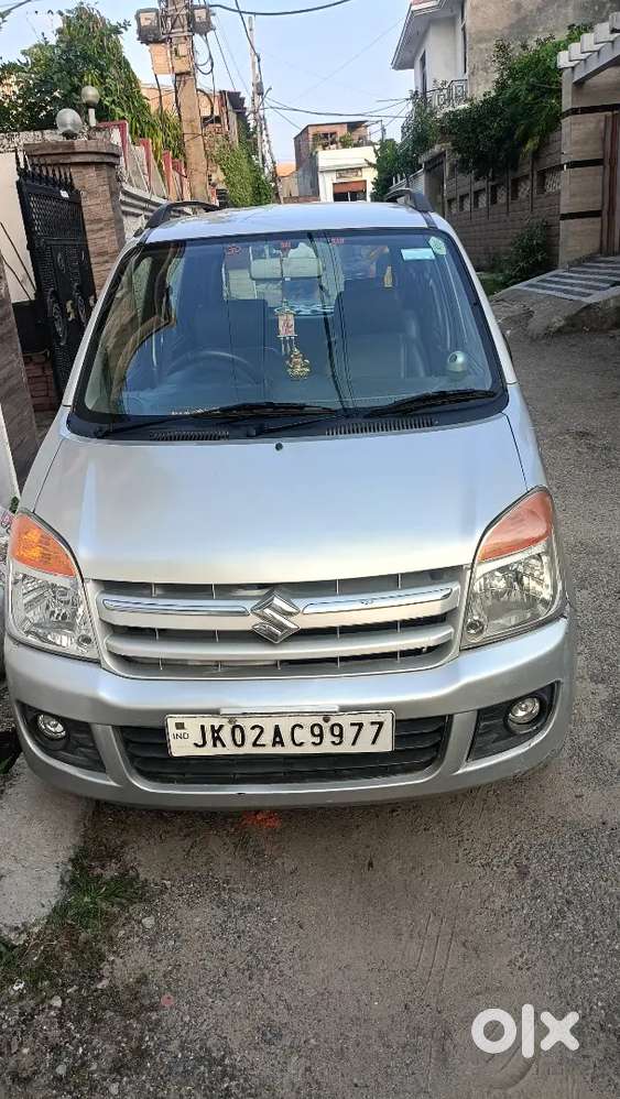 Family Car Hai