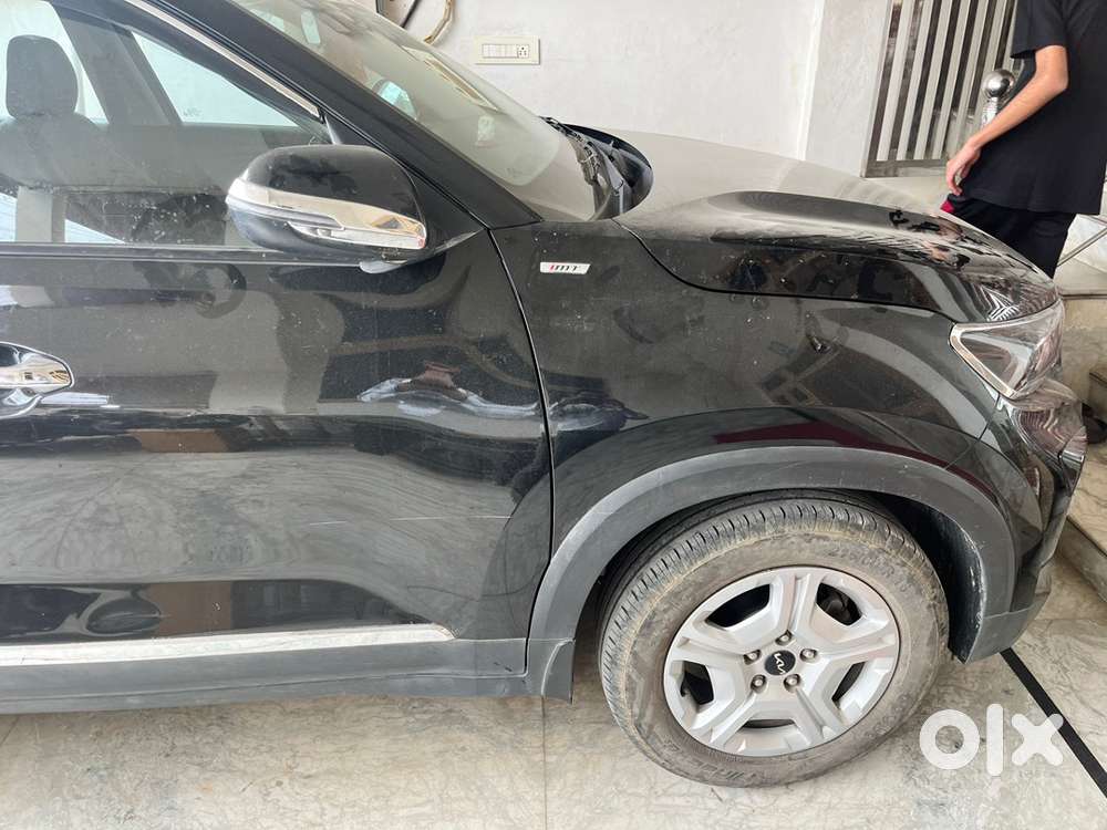 Kia Sonet 2023 Petrol Good Condition