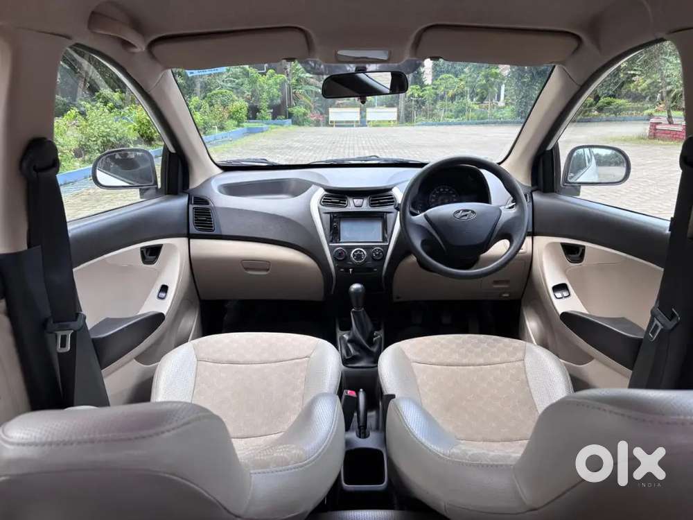 Hyundai Eon 0.8 Era Plus 2018