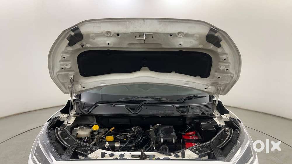 Nissan Magnite 1.0 Xv Premium Turbo (o), 2022, Petrol