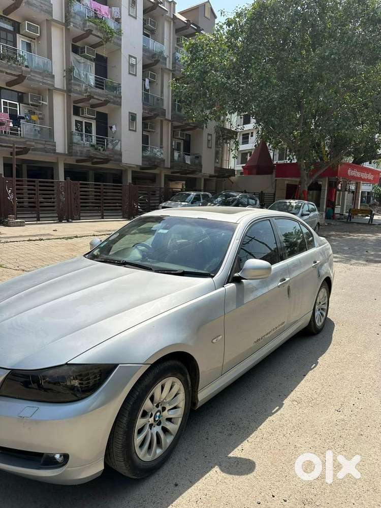 Bmw 320i 2009 Petrol