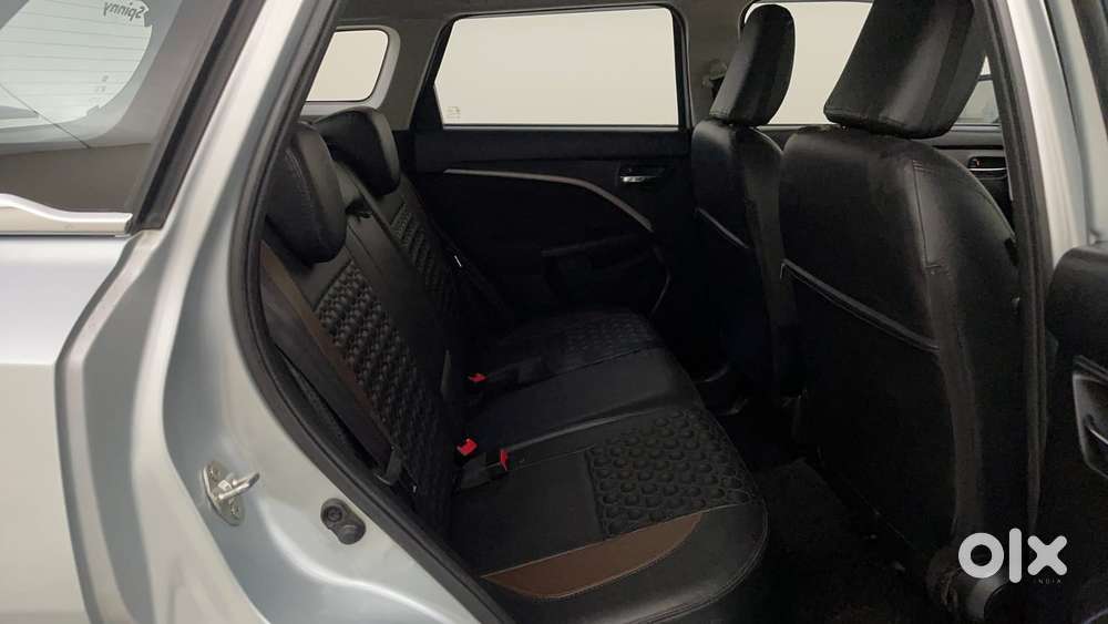 Maruti Suzuki Vitara Brezza 1.5 Zxi At, 2023, Petrol