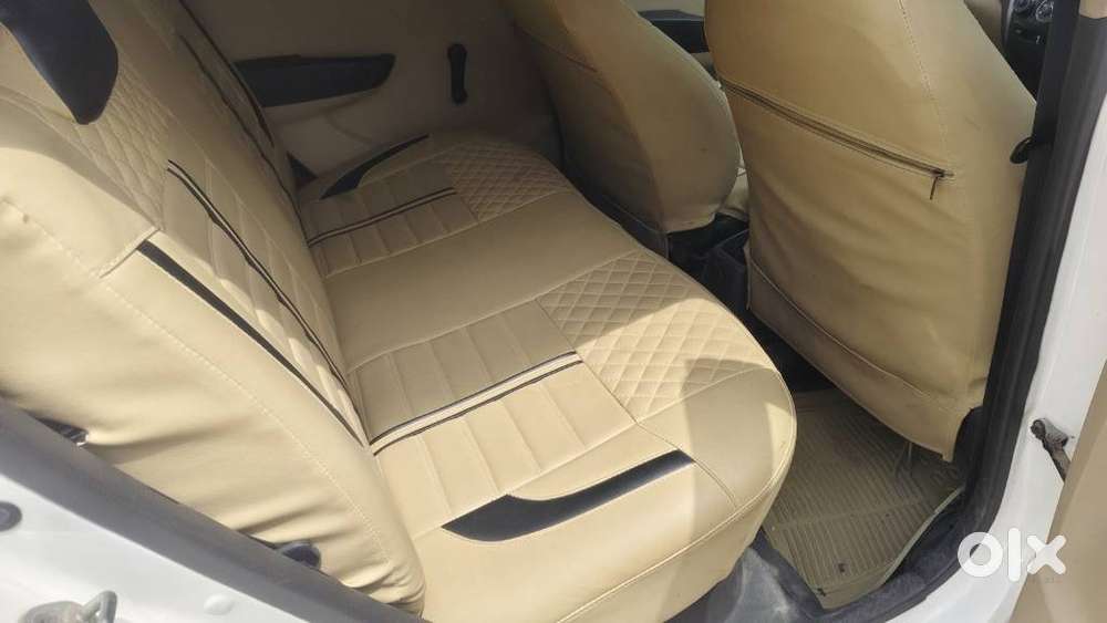 Hyundai Eon Sportz, 2012, Petrol