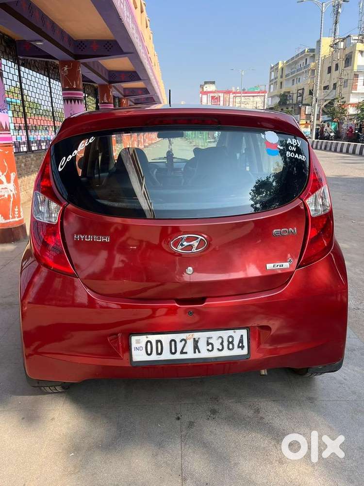 Hyundai Eon In Good Condition
