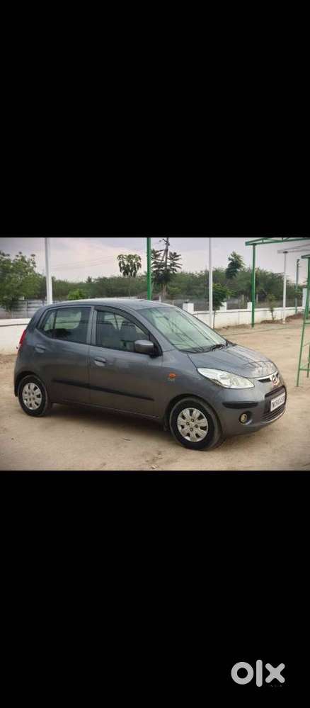Hyundai I10 Magna 1.1l, 2010, Petrol