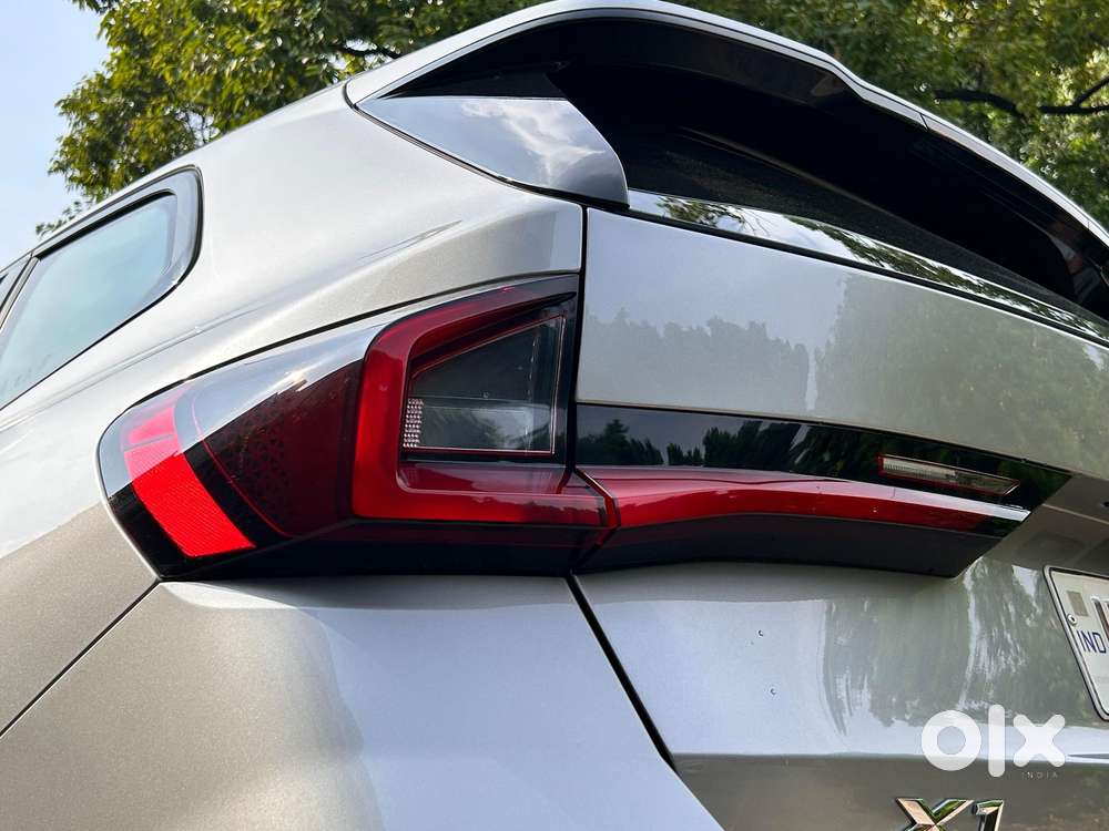 Bmw X1 Sdrive18i M Sport, 2024, Petrol