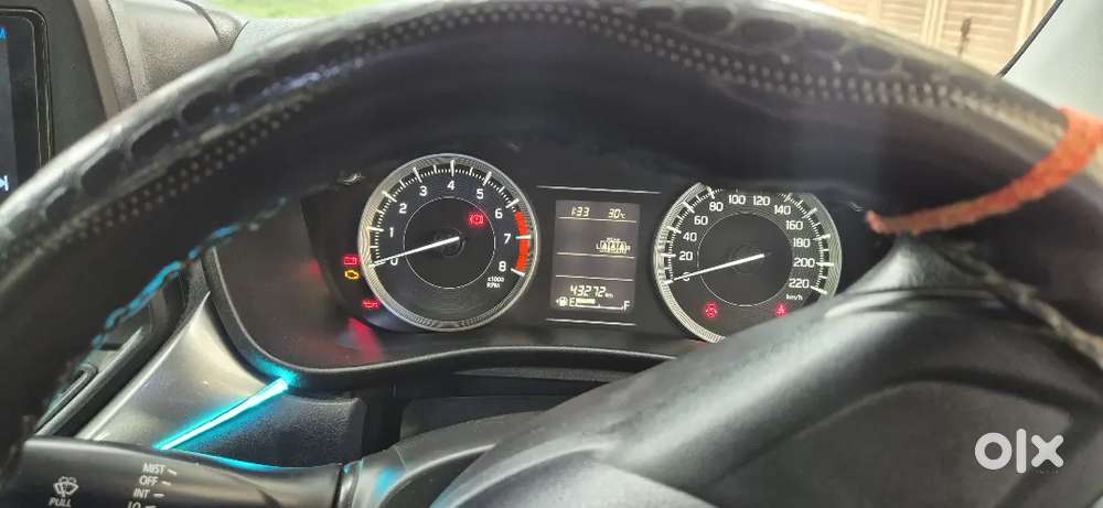 Maruti Baleno Sigma 2024