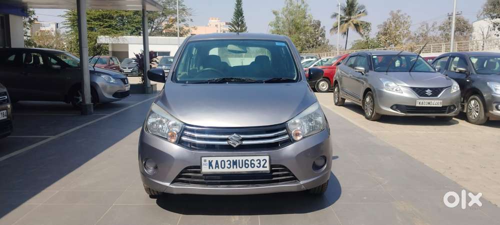 Maruti Suzuki Celerio