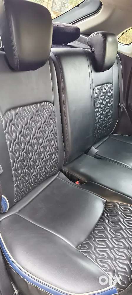 Maruti Suzuki Baleno 2022 Petrol Well Maintained