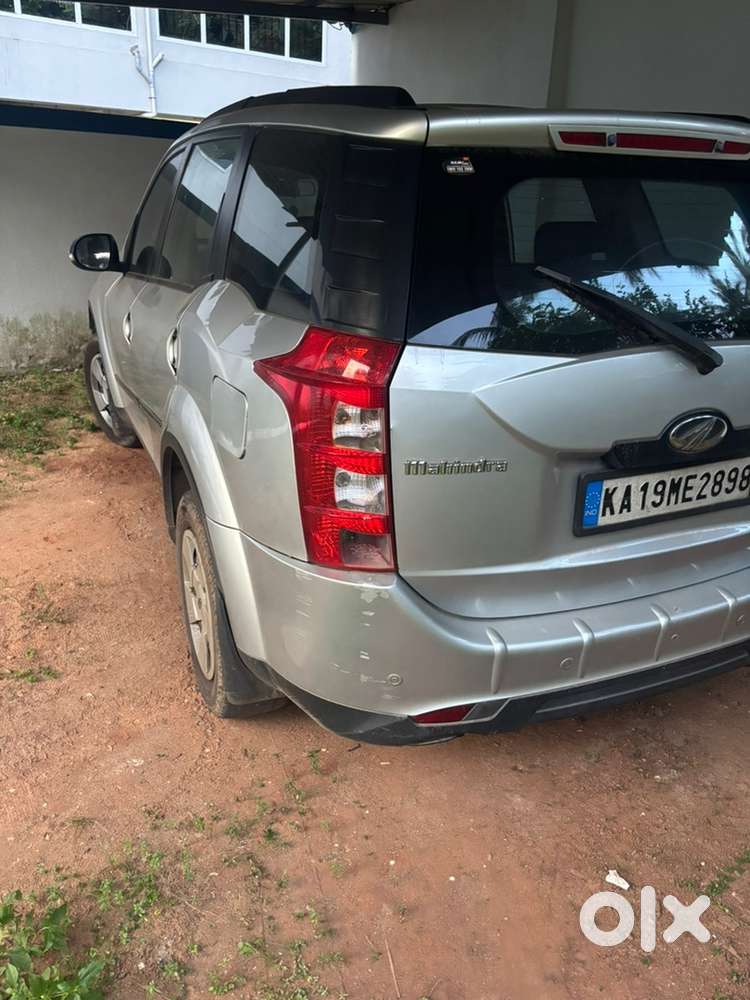 Mahindra Xuv500 Diesel 2014