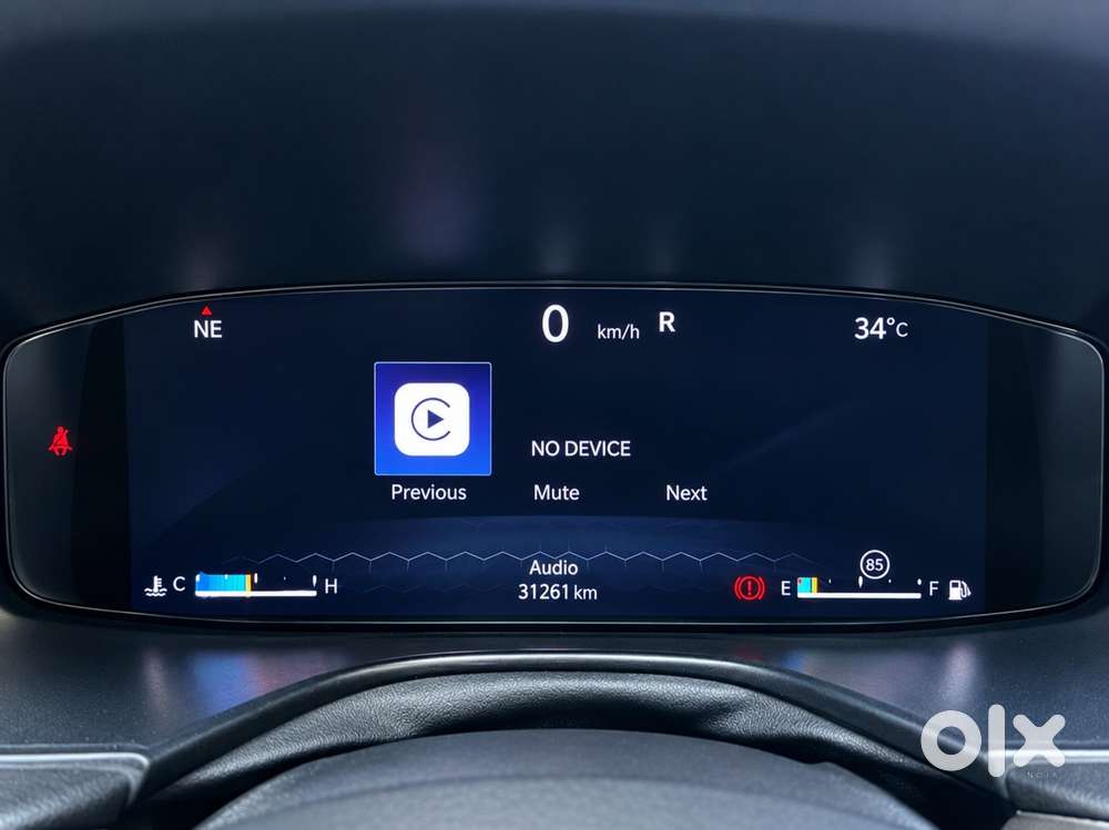 Jeep Compass Model S Optional, 2022, Petrol