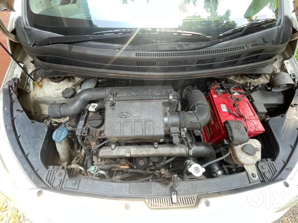 Hyundai Grand I10 Prime Diesel Car 2018