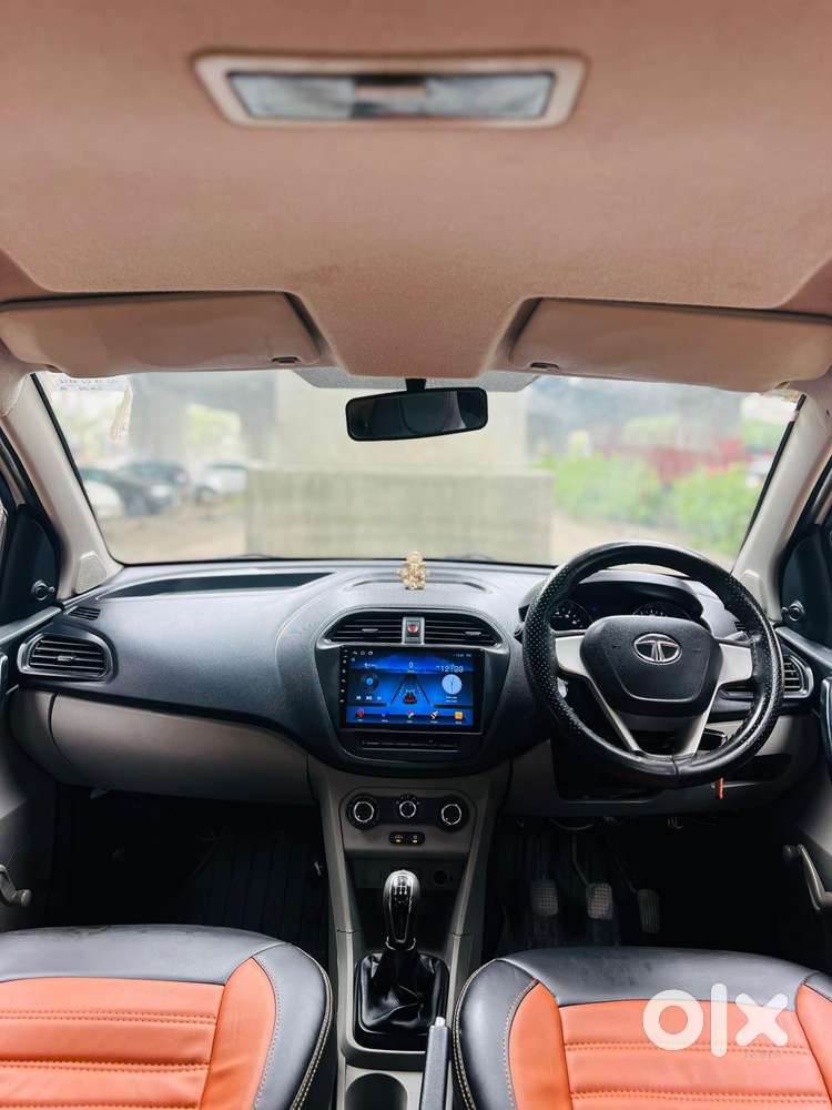 Tata Tiago Xe Diesel, 2019, Diesel