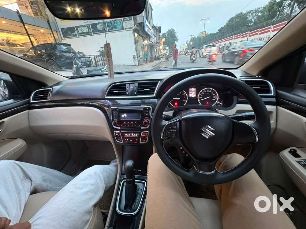Maruti Suzuki Ciaz 2015
