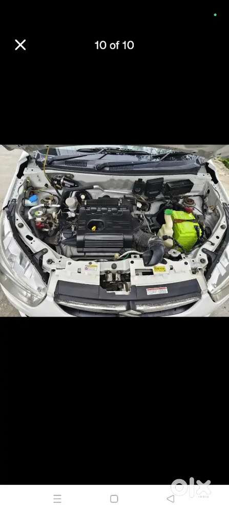 Maruti Suzuki Alto K10 2020