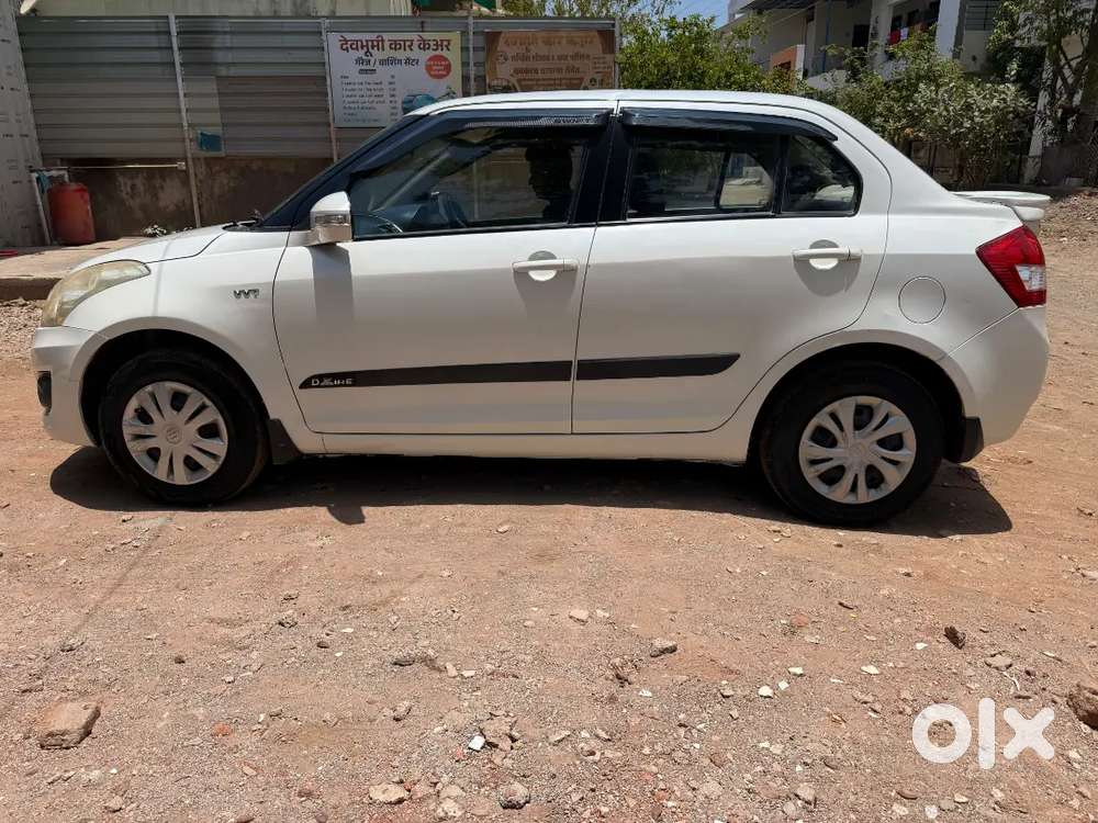 Maruti Swift Dzire
