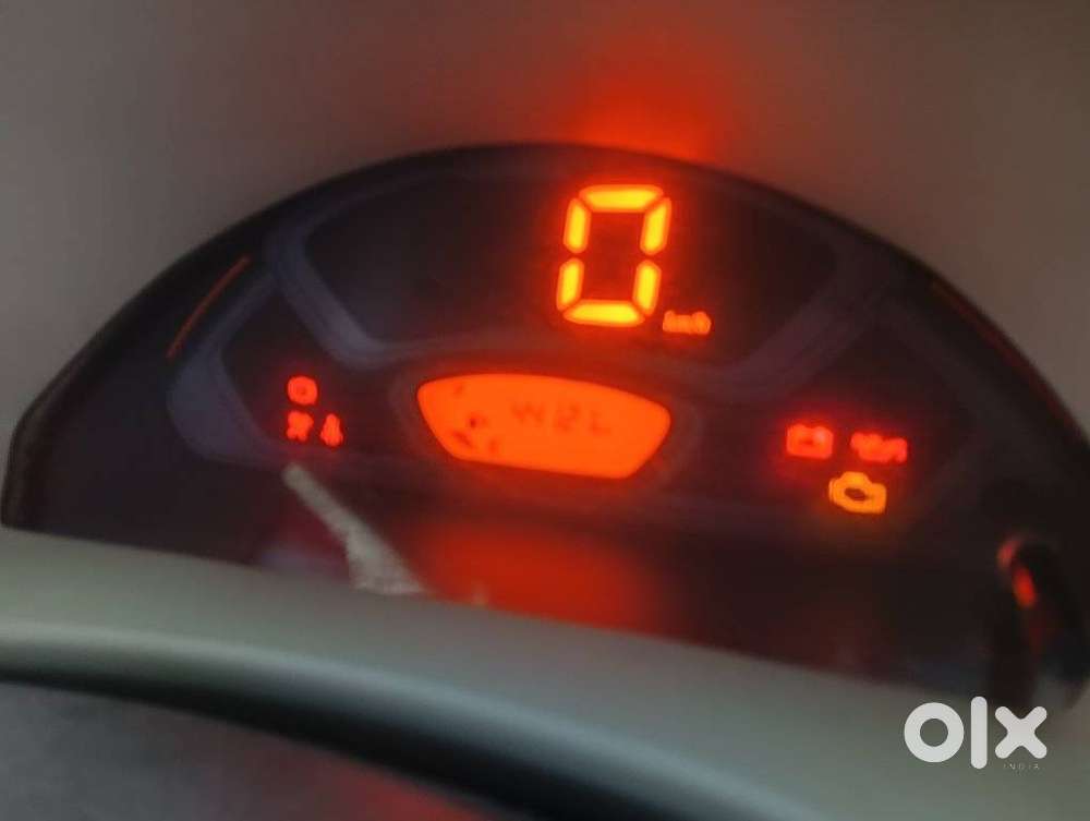Maruti Suzuki Eeco 5 Seater Ac, 2022, Petrol