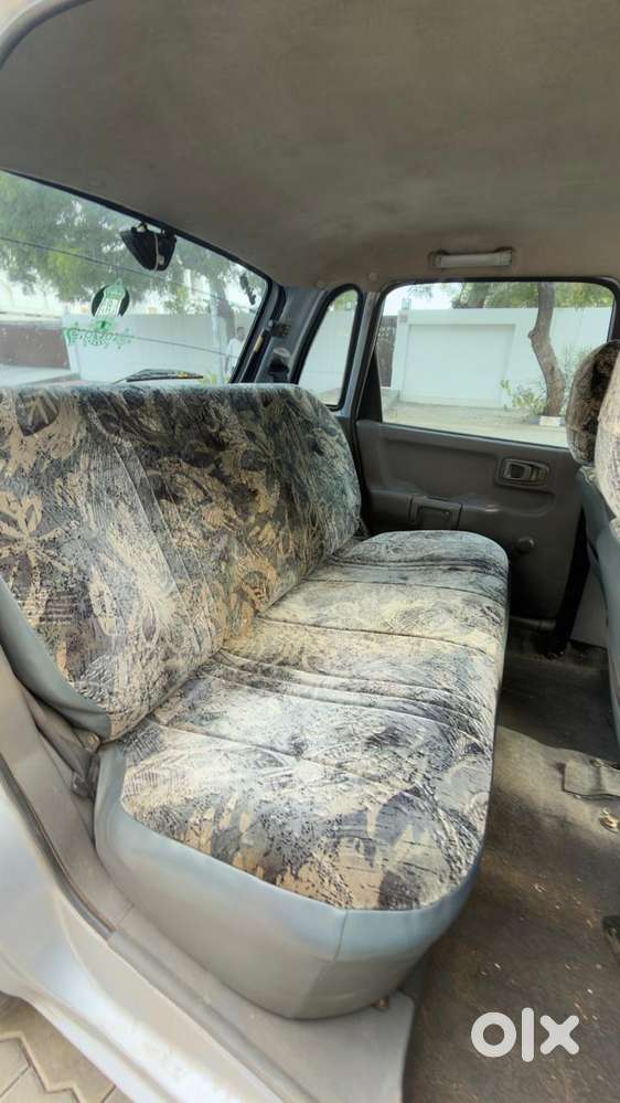 Maruti Suzuki 1000 Ac, 2003, Petrol