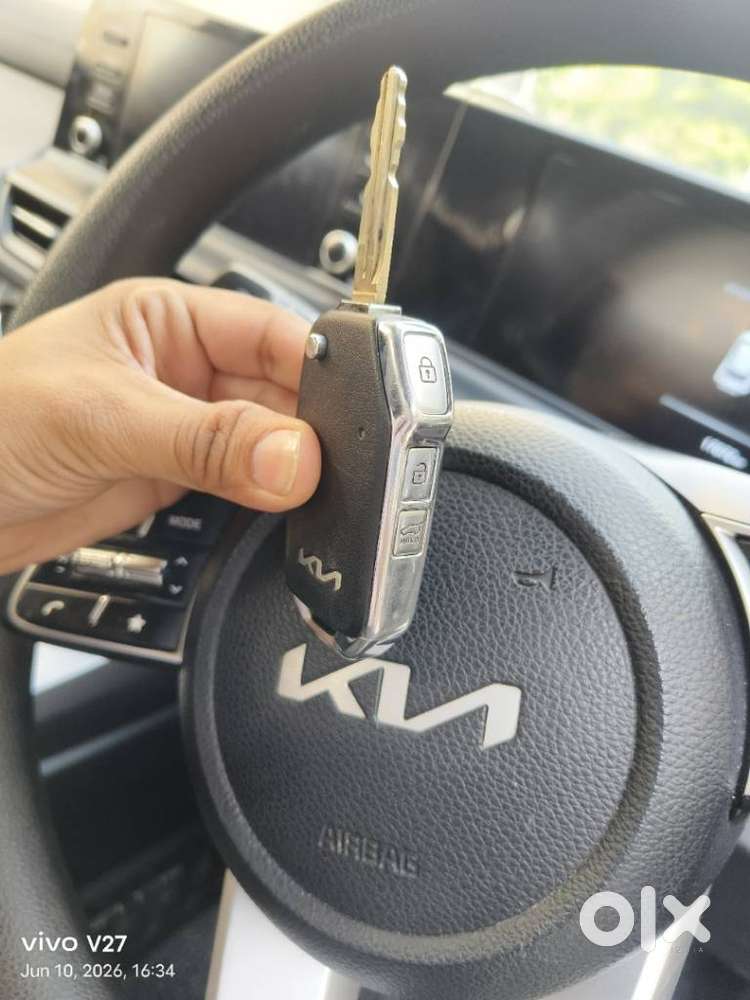 Kia Seltos 1.5 Hte Diesel Imt, 2025, Diesel