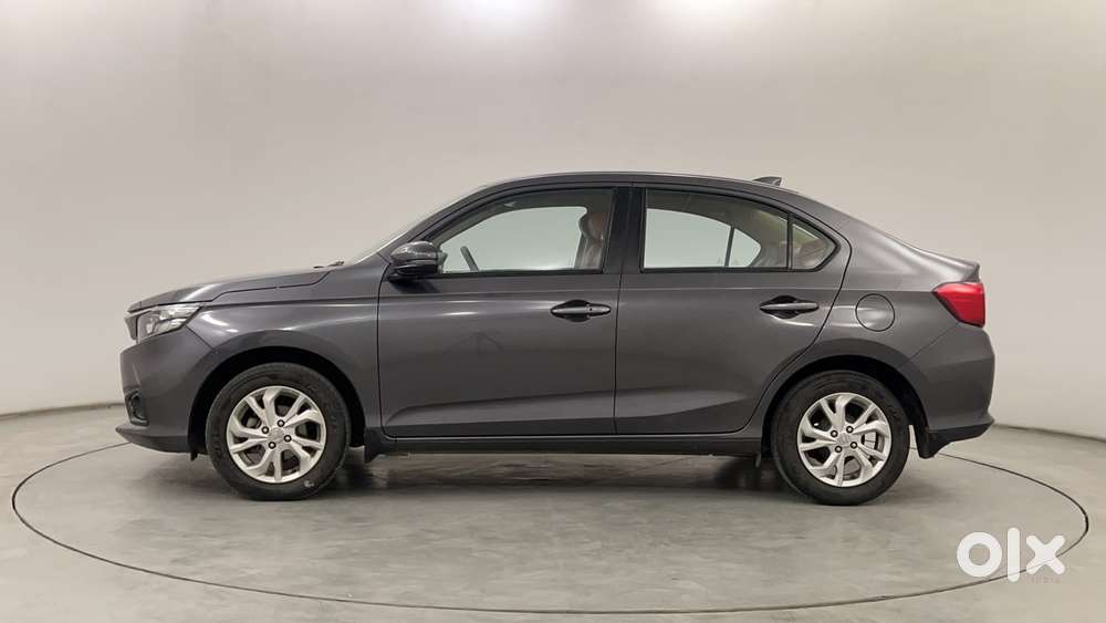 Honda Amaze Vx Cvt I-vtec, 2021, Petrol